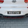 Hyundai I30 N Mk3 Hatchback - Difusor traseiro | HY-I30-3-N-CNC-RS1A | Produto Maxton Design distribuído por Unicartuning. Hyundai I30 N Mk3 Hatchback - Difusor traseiro | HY-I30-3-N-CNC-RS1A | Produto Maxton Design distribuído por Unicartuning.