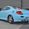 Hyundai Tiburon Mk.2 (facelift) - Difusor traseiro | HY-TI-2-CNC-RS1A | Produto Maxton Design distribuído por Unicartuning. Hyundai Tiburon Mk.2 (facelift) - Difusor traseiro | HY-TI-2-CNC-RS1A | Produto Maxton Design distribuído por Unicartuning.