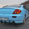 Hyundai Tiburon Mk.2 (facelift) - Difusor traseiro | HY-TI-2-CNC-RS1A | Produto Maxton Design distribuído por Unicartuning. Hyundai Tiburon Mk.2 (facelift) - Difusor traseiro | HY-TI-2-CNC-RS1A | Produto Maxton Design distribuído por Unicartuning.
