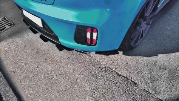 Kia Cee'd / Pro Cee'd GT Mk2 - Difusor traseiro | KI-CE-2-GT-CNC-RS1A | Produto Maxton Design distribuído por Unicartuning. Kia Cee'd / Pro Cee'd GT Mk2 - Difusor traseiro | KI-CE-2-GT-CNC-RS1A | Produto Maxton Design distribuído por Unicartuning.