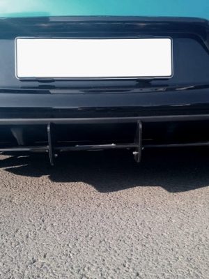 Kia Cee'd / Pro Cee'd GT Mk2 - Difusor traseiro | KI-CE-2-GT-CNC-RS1A | Produto Maxton Design distribuído por Unicartuning. Kia Cee'd / Pro Cee'd GT Mk2 - Difusor traseiro | KI-CE-2-GT-CNC-RS1A | Produto Maxton Design distribuído por Unicartuning.