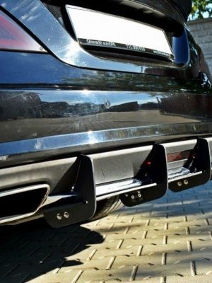 Mercedes-Benz Cls C218 AMG Line - Difusor traseiro | ME-CLS-218-CNC-RS1A | Produto Maxton Design distribuído por Unicartuning. Mercedes-Benz Cls C218 AMG Line - Difusor traseiro | ME-CLS-218-CNC-RS1A | Produto Maxton Design distribuído por Unicartuning.
