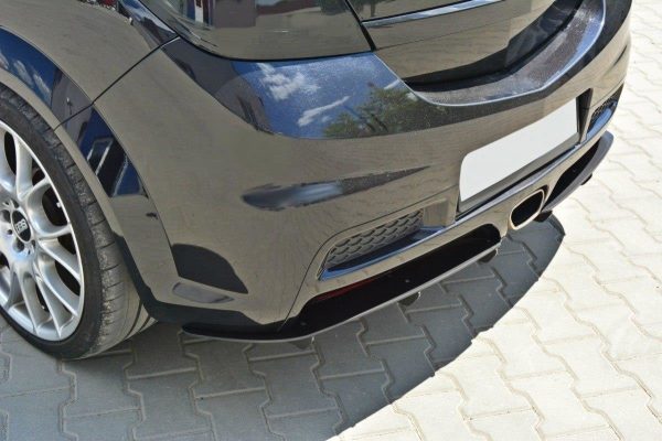 Opel Astra H (para OPC / VXR) - Difusor traseiro | OP-AS-3-OPC-CNC-RS1A | Produto Maxton Design distribuído por Unicartuning. Opel Astra H (para OPC / VXR) - Difusor traseiro | OP-AS-3-OPC-CNC-RS1A | Produto Maxton Design distribuído por Unicartuning.