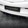 Opel Astra J OPC / VXR - Difusor traseiro | OP-AS-4-OPC-CNC-RS1A | Produto Maxton Design distribuído por Unicartuning.