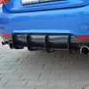 BMW 435 Coupé Pack M F32 - Difusor traseiro + Splitters laterais traseiros | BM-4-F32-MPACK-CNC-RS1A | Produto Maxton Design distribuído por Unicartuning. BMW 435 Coupé Pack M F32 - Difusor traseiro + Splitters laterais traseiros | BM-4-F32-MPACK-CNC-RS1A | Produto Maxton Design distribuído por Unicartuning.