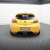 Renault Megane Mk3 RS - Difusor traseiro | RE-ME-3-RS-CNC-RS1A | Produto Maxton Design distribuído por Unicartuning. Renault Megane Mk3 RS - Difusor traseiro | RE-ME-3-RS-CNC-RS1A | Produto Maxton Design distribuído por Unicartuning.