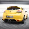 Renault Megane Mk3 RS - Difusor traseiro | RE-ME-3-RS-CNC-RS1A | Produto Maxton Design distribuído por Unicartuning. Renault Megane Mk3 RS - Difusor traseiro | RE-ME-3-RS-CNC-RS1A | Produto Maxton Design distribuído por Unicartuning.