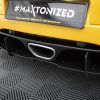 Renault Megane Mk3 RS - Difusor traseiro | RE-ME-3-RS-CNC-RS1A | Produto Maxton Design distribuído por Unicartuning. Renault Megane Mk3 RS - Difusor traseiro | RE-ME-3-RS-CNC-RS1A | Produto Maxton Design distribuído por Unicartuning.