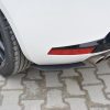 Seat Leon III Cupra / FR - Difusor traseiro | SE-LE-3-FR-CNC-RS1A | Produto Maxton Design distribuído por Unicartuning.