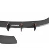 Seat Leon III Cupra / FR - Difusor traseiro | SE-LE-3-FR-CNC-RS1A | Produto Maxton Design distribuído por Unicartuning.
