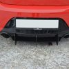 Seat Leon Mk2 MS Design - Difusor traseiro | SE-LE-2-MS-CNC-RS1A | Produto Maxton Design distribuído por Unicartuning. Seat Leon Mk2 MS Design - Difusor traseiro | SE-LE-2-MS-CNC-RS1A | Produto Maxton Design distribuído por Unicartuning.