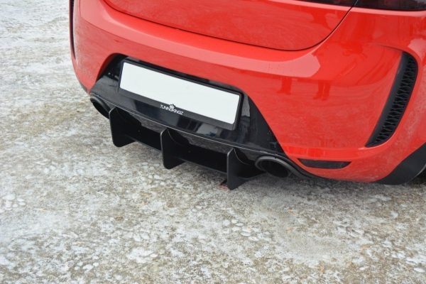 Seat Leon Mk2 MS Design - Difusor traseiro | SE-LE-2-MS-CNC-RS1A | Produto Maxton Design distribuído por Unicartuning. Seat Leon Mk2 MS Design - Difusor traseiro | SE-LE-2-MS-CNC-RS1A | Produto Maxton Design distribuído por Unicartuning.