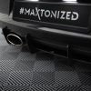 Seat Leon Mk1 Cupra - Difusor traseiro | SE-LE-1-CU-CNC-RS1A | Produto Maxton Design distribuído por Unicartuning.