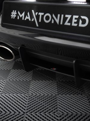 Seat Leon Mk1 Cupra - Difusor traseiro | SE-LE-1-CU-CNC-RS1A | Produto Maxton Design distribuído por Unicartuning. Seat Leon Mk1 Cupra - Difusor traseiro | SE-LE-1-CU-CNC-RS1A | Produto Maxton Design distribuído por Unicartuning.