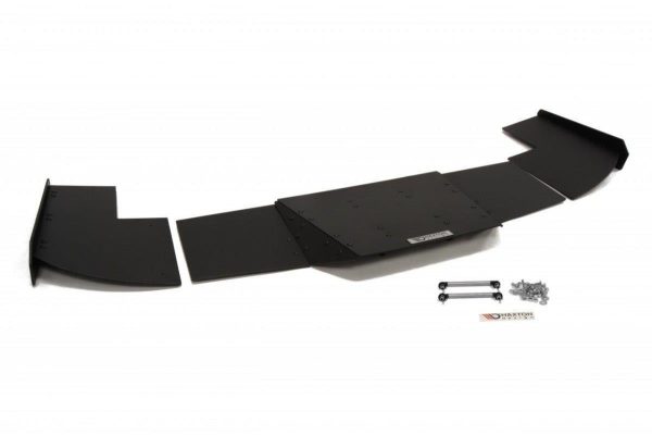Subaru Impreza WRX STI (blobeye) - Difusor traseiro | SU-IM-2F2-WRX-STI-CNC-RS1A | Produto Maxton Design distribuído por Unicartuning. Subaru Impreza WRX STI (blobeye) - Difusor traseiro | SU-IM-2F2-WRX-STI-CNC-RS1A | Produto Maxton Design distribuído por Unicartuning.