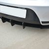 Seat Leon Mk2 Cupra / FR - Difusor traseiro V.1 | SE-LE-2-FR-CNC-RS1A | Produto Maxton Design distribuído por Unicartuning. Seat Leon Mk2 Cupra / FR - Difusor traseiro V.1 | SE-LE-2-FR-CNC-RS1A | Produto Maxton Design distribuído por Unicartuning.