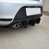 Seat Leon Mk2 Cupra / FR - Difusor traseiro V.1 | SE-LE-2-FR-CNC-RS1A | Produto Maxton Design distribuído por Unicartuning. Seat Leon Mk2 Cupra / FR - Difusor traseiro V.1 | SE-LE-2-FR-CNC-RS1A | Produto Maxton Design distribuído por Unicartuning.
