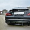 Mercedes-Benz CLA A45 AMG C117 (facelift) - Difusor traseiro V.2 | ME-CLA-117F-AMG-CNC-RS2A | Produto Maxton Design distribuído por Unicartuning. Mercedes-Benz CLA A45 AMG C117 (facelift) - Difusor traseiro V.2 | ME-CLA-117F-AMG-CNC-RS2A | Produto Maxton Design distribuído por Unicartuning.