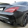 Mercedes-Benz CLA A45 AMG C117 (facelift) - Difusor traseiro V.3 | ME-CLA-117F-AMG-CNC-RS3A | Produto Maxton Design distribuído por Unicartuning. Mercedes-Benz CLA A45 AMG C117 (facelift) - Difusor traseiro V.3 | ME-CLA-117F-AMG-CNC-RS3A | Produto Maxton Design distribuído por Unicartuning.