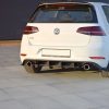 Volkswagen Golf VII GTI (facelift) - Difusor traseiro | VW-GO-7F-GTI-CNC-RS1A | Produto Maxton Design distribuído por Unicartuning. Volkswagen Golf VII GTI (facelift) - Difusor traseiro | VW-GO-7F-GTI-CNC-RS1A | Produto Maxton Design distribuído por Unicartuning.