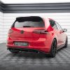 Volkswagen Golf VII GTI ClubSport - Difusor traseiro | VW-GO-7-GTI-CS-CNC-RS1A | Produto Maxton Design distribuído por Unicartuning. Volkswagen Golf VII GTI ClubSport - Difusor traseiro | VW-GO-7-GTI-CS-CNC-RS1A | Produto Maxton Design distribuído por Unicartuning.