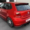 Volkswagen Polo GTI Mk5 (facelift) - Difusor traseiro | VW-PO-5F-GTI-CNC-RS1A | Produto Maxton Design distribuído por Unicartuning.