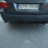 BMW 5 E60/e61 Pack M - Difusor traseiro | BM-5-61-MPACK-CNC-RS1A | Produto Maxton Design distribuído por Unicartuning.