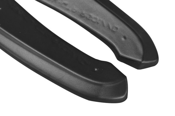 Alfa Romeo 156 GTA SW - Splitters laterais traseiros | AL-156-SW-GTA-RSD1G | Produto Maxton Design distribuído por Unicartuning.