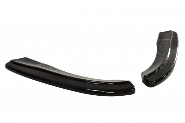 Alfa Romeo 159 - Splitters laterais traseiros | AL-159-RSD1G | Produto Maxton Design distribuído por Unicartuning.