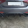Alfa Romeo Giulia Veloce - Splitters laterais traseiros | AL-GI-1-VEL-RSD1G | Produto Maxton Design distribuído por Unicartuning. Alfa Romeo Giulia Veloce - Splitters laterais traseiros | AL-GI-1-VEL-RSD1G | Produto Maxton Design distribuído por Unicartuning.