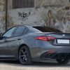 Alfa Romeo Giulia Veloce - Splitters laterais traseiros | AL-GI-1-VEL-RSD1G | Produto Maxton Design distribuído por Unicartuning. Alfa Romeo Giulia Veloce - Splitters laterais traseiros | AL-GI-1-VEL-RSD1G | Produto Maxton Design distribuído por Unicartuning.