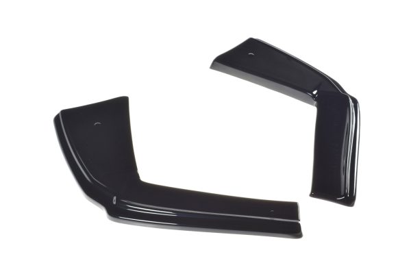 Alfa Romeo Giulia Veloce - Splitters laterais traseiros | AL-GI-1-VEL-RSD1G | Produto Maxton Design distribuído por Unicartuning. Alfa Romeo Giulia Veloce - Splitters laterais traseiros | AL-GI-1-VEL-RSD1G | Produto Maxton Design distribuído por Unicartuning.