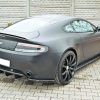 Aston Martin V8 Vantage - Splitters laterais traseiros | AM-V8-VA-1-RSD1G | Produto Maxton Design distribuído por Unicartuning. Aston Martin V8 Vantage - Splitters laterais traseiros | AM-V8-VA-1-RSD1G | Produto Maxton Design distribuído por Unicartuning.