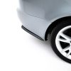 Audi A4 B7 - Splitters laterais traseiros | AU-A4-B7-RSD1G | Produto Maxton Design distribuído por Unicartuning.