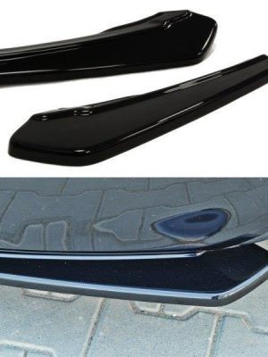 Audi A5 S-Line - Splitters laterais traseiros | AU-A5-SLINE-RSD1G | Produto Maxton Design distribuído por Unicartuning. Audi A5 S-Line - Splitters laterais traseiros | AU-A5-SLINE-RSD1G | Produto Maxton Design distribuído por Unicartuning.