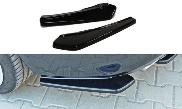 Audi A5 S-Line - Splitters laterais traseiros | AU-A5-SLINE-RSD1G | Produto Maxton Design distribuído por Unicartuning. Audi A5 S-Line - Splitters laterais traseiros | AU-A5-SLINE-RSD1G | Produto Maxton Design distribuído por Unicartuning.