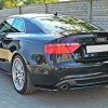 Audi A5 S-Line - Splitters laterais traseiros | AU-A5-SLINE-RSD1G | Produto Maxton Design distribuído por Unicartuning. Audi A5 S-Line - Splitters laterais traseiros | AU-A5-SLINE-RSD1G | Produto Maxton Design distribuído por Unicartuning.