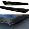Audi A6 C7 S-Line - Splitters laterais traseiros | AU-A6-C7-SLINE-AV-RSD1G | Produto Maxton Design distribuído por Unicartuning. Audi A6 C7 S-Line - Splitters laterais traseiros | AU-A6-C7-SLINE-AV-RSD1G | Produto Maxton Design distribuído por Unicartuning.