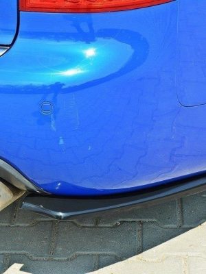 Audi S4 B6 Avant - Splitters laterais traseiros | AU-S4-B6-RSD1G | Produto Maxton Design distribuído por Unicartuning.