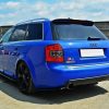 Audi S4 B6 Avant - Splitters laterais traseiros | AU-S4-B6-RSD1G | Produto Maxton Design distribuído por Unicartuning. Audi S4 B6 Avant - Splitters laterais traseiros | AU-S4-B6-RSD1G | Produto Maxton Design distribuído por Unicartuning.