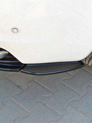 Alfa Romeo Brera - Splitters laterais traseiros | AL-BR-1-RSD1G | Produto Maxton Design distribuído por Unicartuning. Alfa Romeo Brera - Splitters laterais traseiros | AL-BR-1-RSD1G | Produto Maxton Design distribuído por Unicartuning.