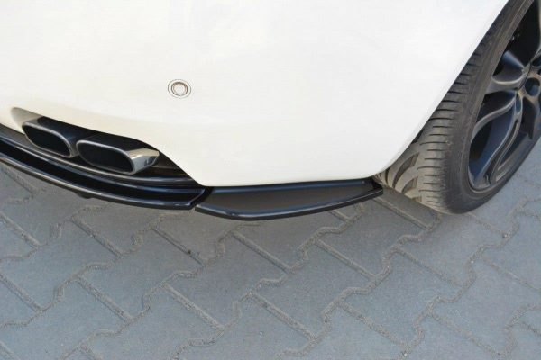Alfa Romeo Brera - Splitters laterais traseiros | AL-BR-1-RSD1G | Produto Maxton Design distribuído por Unicartuning. Alfa Romeo Brera - Splitters laterais traseiros | AL-BR-1-RSD1G | Produto Maxton Design distribuído por Unicartuning.