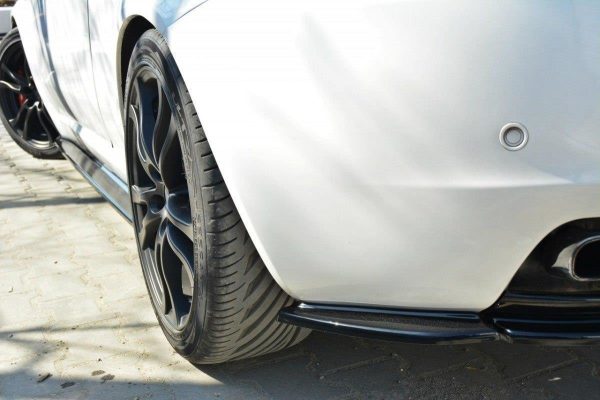 Alfa Romeo Brera - Splitters laterais traseiros | AL-BR-1-RSD1G | Produto Maxton Design distribuído por Unicartuning. Alfa Romeo Brera - Splitters laterais traseiros | AL-BR-1-RSD1G | Produto Maxton Design distribuído por Unicartuning.