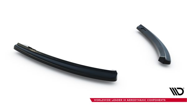 Alfa Romeo GT - Splitters laterais traseiros | AL-GT-RSD1G | Produto Maxton Design distribuído por Unicartuning. Alfa Romeo GT - Splitters laterais traseiros | AL-GT-RSD1G | Produto Maxton Design distribuído por Unicartuning.