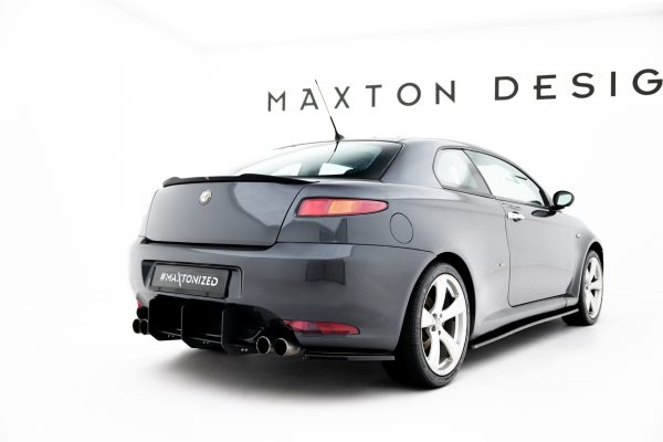 Alfa Romeo GT - Splitters laterais traseiros | AL-GT-RSD1G | Produto Maxton Design distribuído por Unicartuning. Alfa Romeo GT - Splitters laterais traseiros | AL-GT-RSD1G | Produto Maxton Design distribuído por Unicartuning.