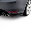 Alfa Romeo GT - Splitters laterais traseiros | AL-GT-RSD1G | Produto Maxton Design distribuído por Unicartuning. Alfa Romeo GT - Splitters laterais traseiros | AL-GT-RSD1G | Produto Maxton Design distribuído por Unicartuning.
