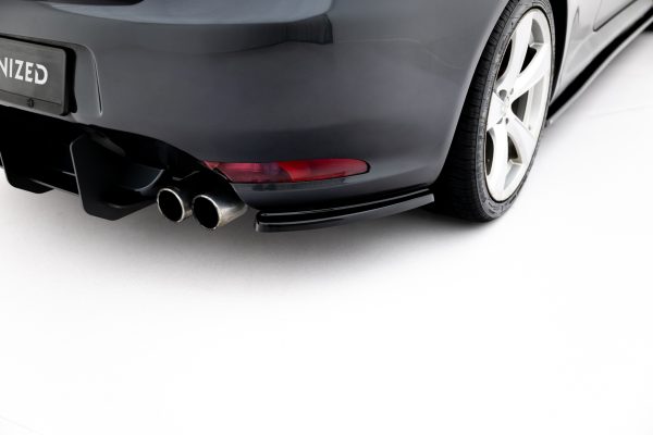 Alfa Romeo GT - Splitters laterais traseiros | AL-GT-RSD1G | Produto Maxton Design distribuído por Unicartuning. Alfa Romeo GT - Splitters laterais traseiros | AL-GT-RSD1G | Produto Maxton Design distribuído por Unicartuning.