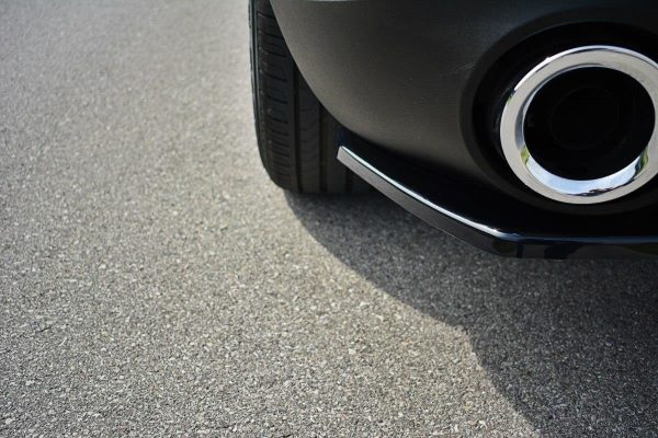 Alfa Romeo Stelvio - Splitters laterais traseiros | AL-ST-1-RSD1G | Produto Maxton Design distribuído por Unicartuning. Alfa Romeo Stelvio - Splitters laterais traseiros | AL-ST-1-RSD1G | Produto Maxton Design distribuído por Unicartuning.