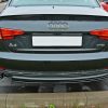 Audi A4 B9 S-Line - Splitters laterais traseiros | AU-A4-B9-SLINE-RSD1G | Produto Maxton Design distribuído por Unicartuning. Audi A4 B9 S-Line - Splitters laterais traseiros | AU-A4-B9-SLINE-RSD1G | Produto Maxton Design distribuído por Unicartuning.