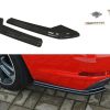 Audi A4 B9 S-Line - Splitters laterais traseiros | AU-A4-B9-SLINE-AV-RSD1G | Produto Maxton Design distribuído por Unicartuning. Audi A4 B9 S-Line - Splitters laterais traseiros | AU-A4-B9-SLINE-AV-RSD1G | Produto Maxton Design distribuído por Unicartuning.